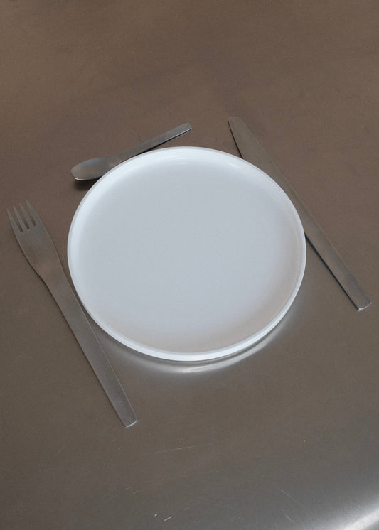 set de 7 assiettes à dessert Heller