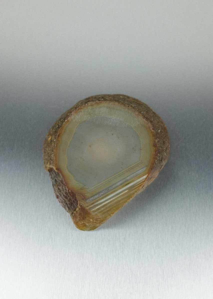 vide-poche en agate