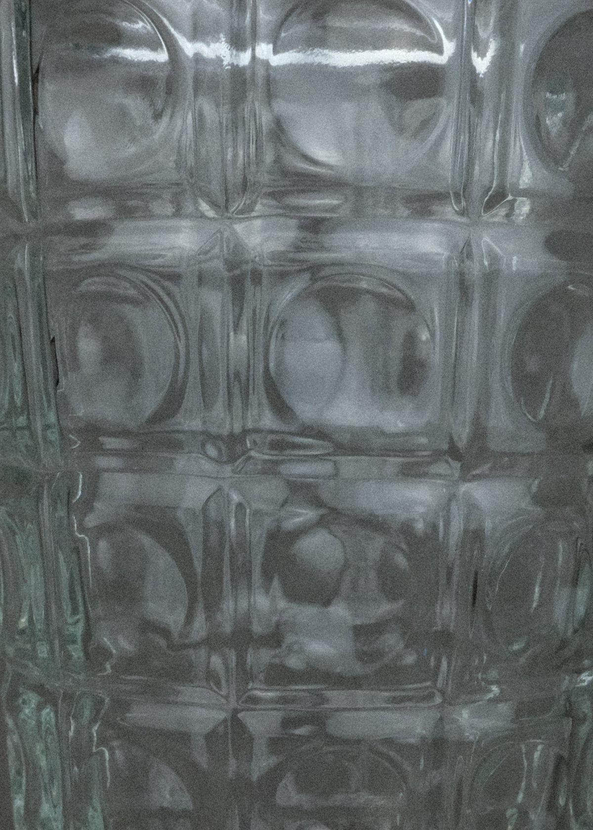 vase vintage Mid-Century