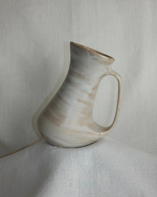 pichet faïencerie Niderviler