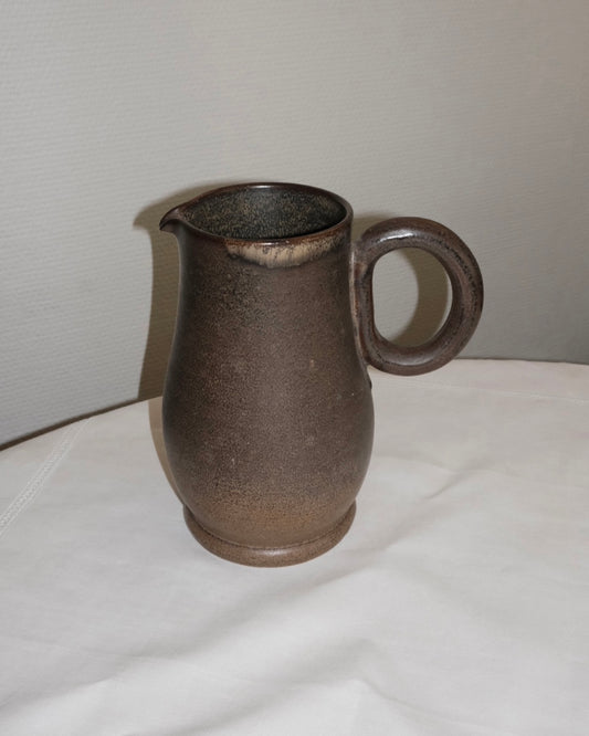 pichet en grès céram grand feu