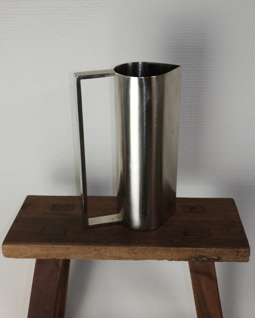 carafe en laiton Armani casa