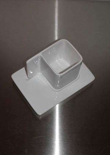 Set de 4 tasses "p-cup" Bookan 1999