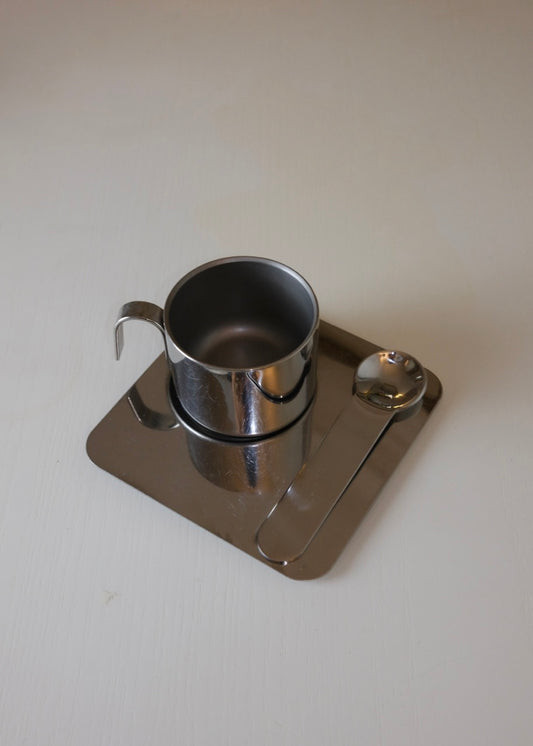 tasse à expresso Guido Bergna