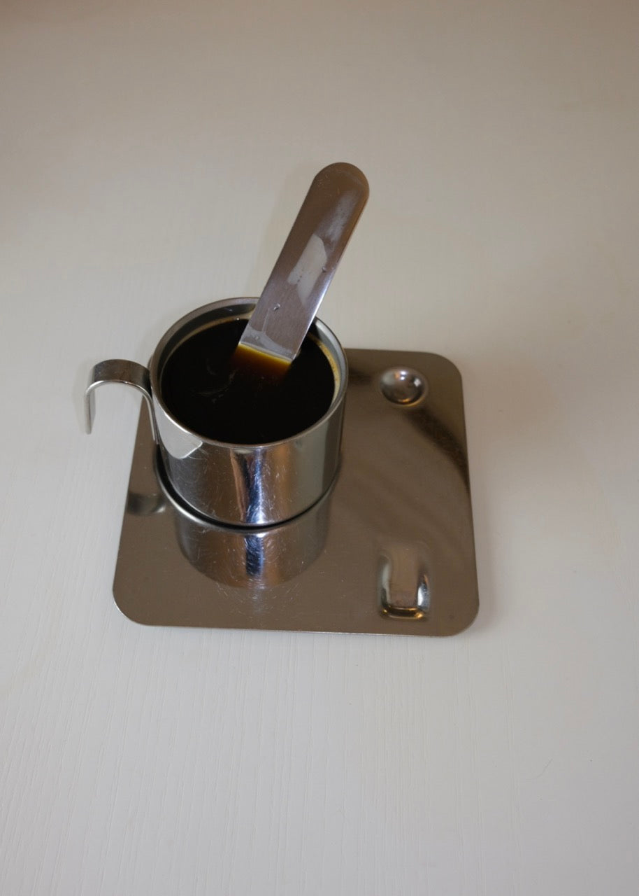 tasse à expresso Guido Bergna
