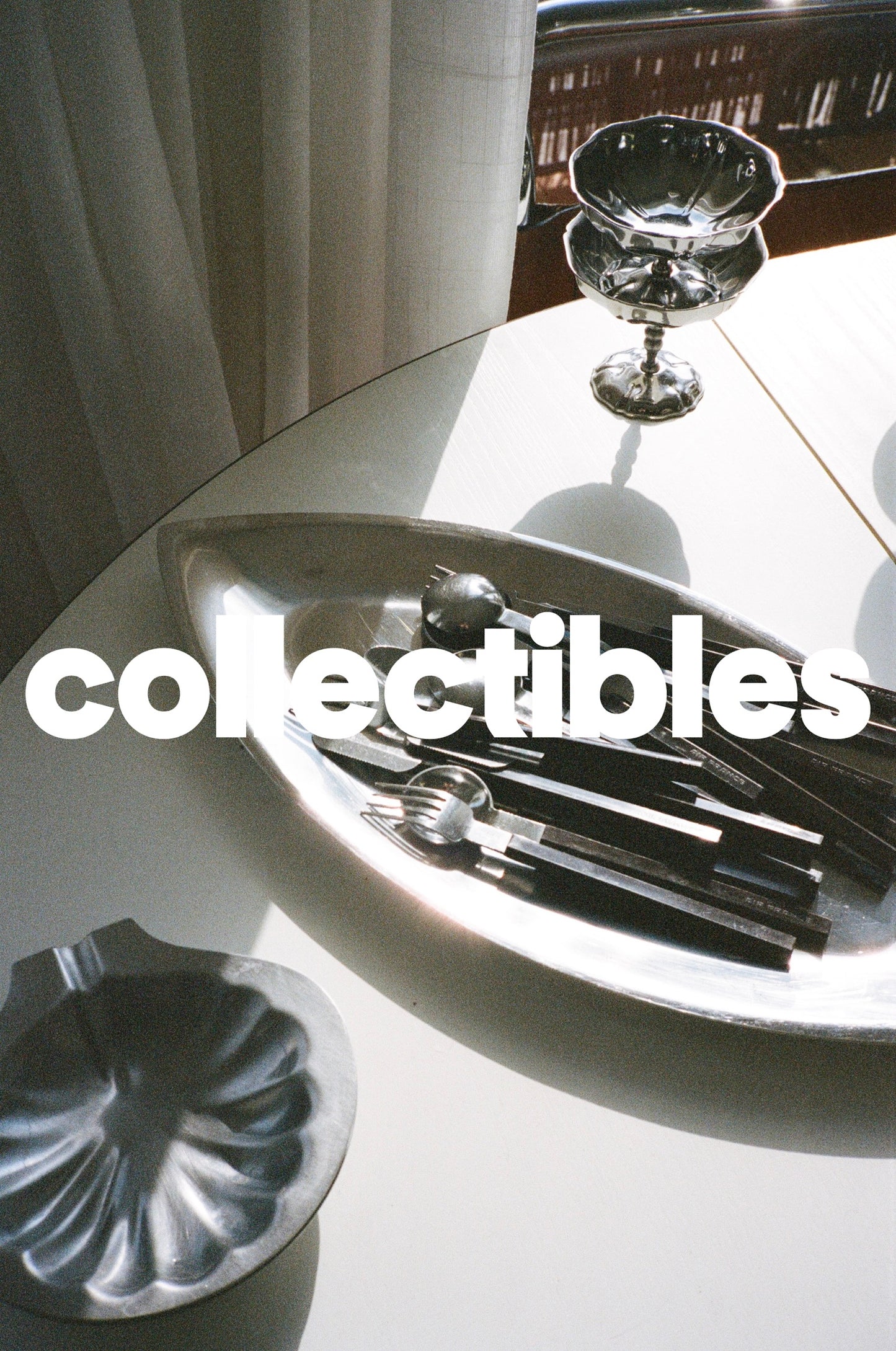 carte cadeau collectibles