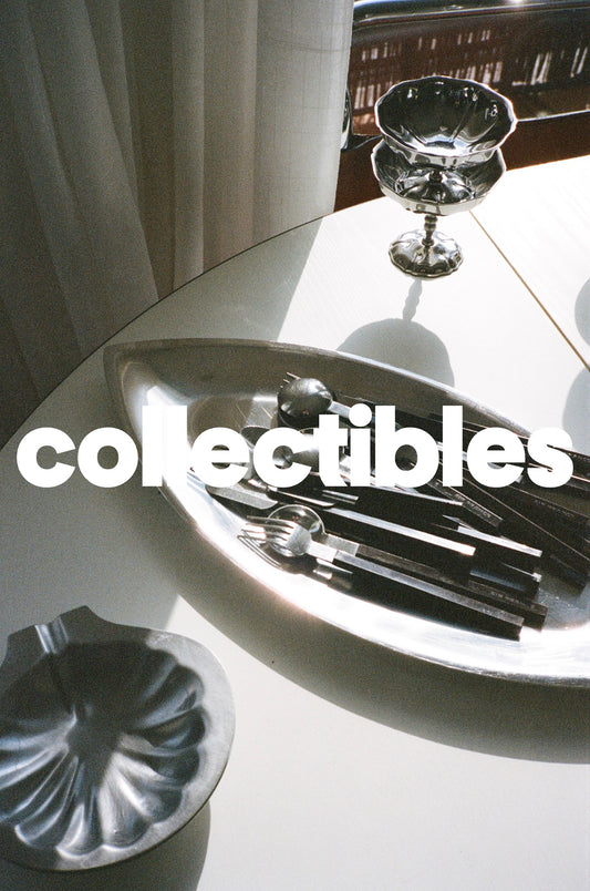 carte cadeau collectibles