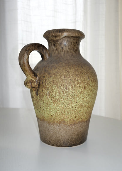 vase Scheurich West Germany 1970