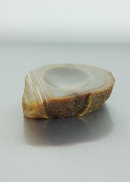 vide-poche en agate