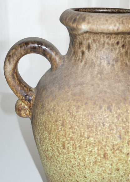 vase Scheurich West Germany 1970