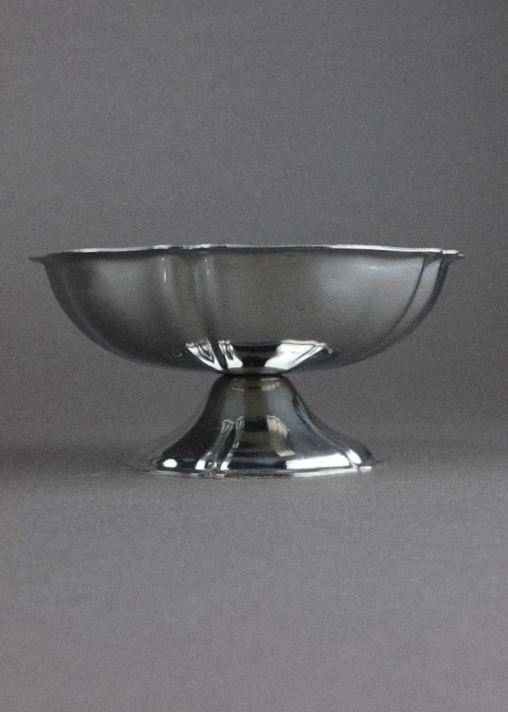 6 coupelles inox Guy Degrenne