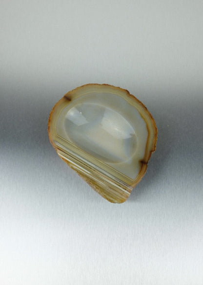 vide-poche en agate