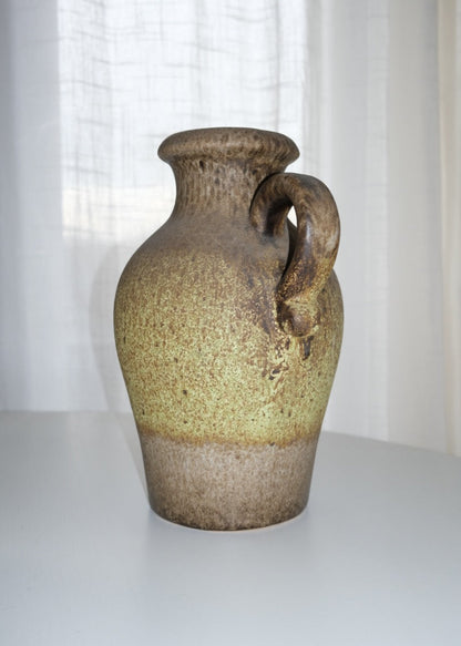 vase Scheurich West Germany 1970