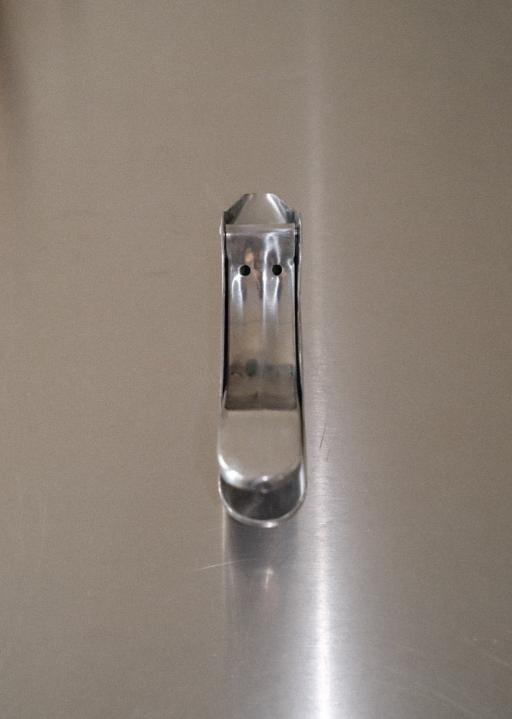 presse-citron oiseau en métal