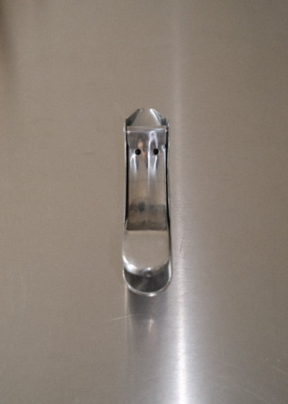 presse-citron oiseau en métal