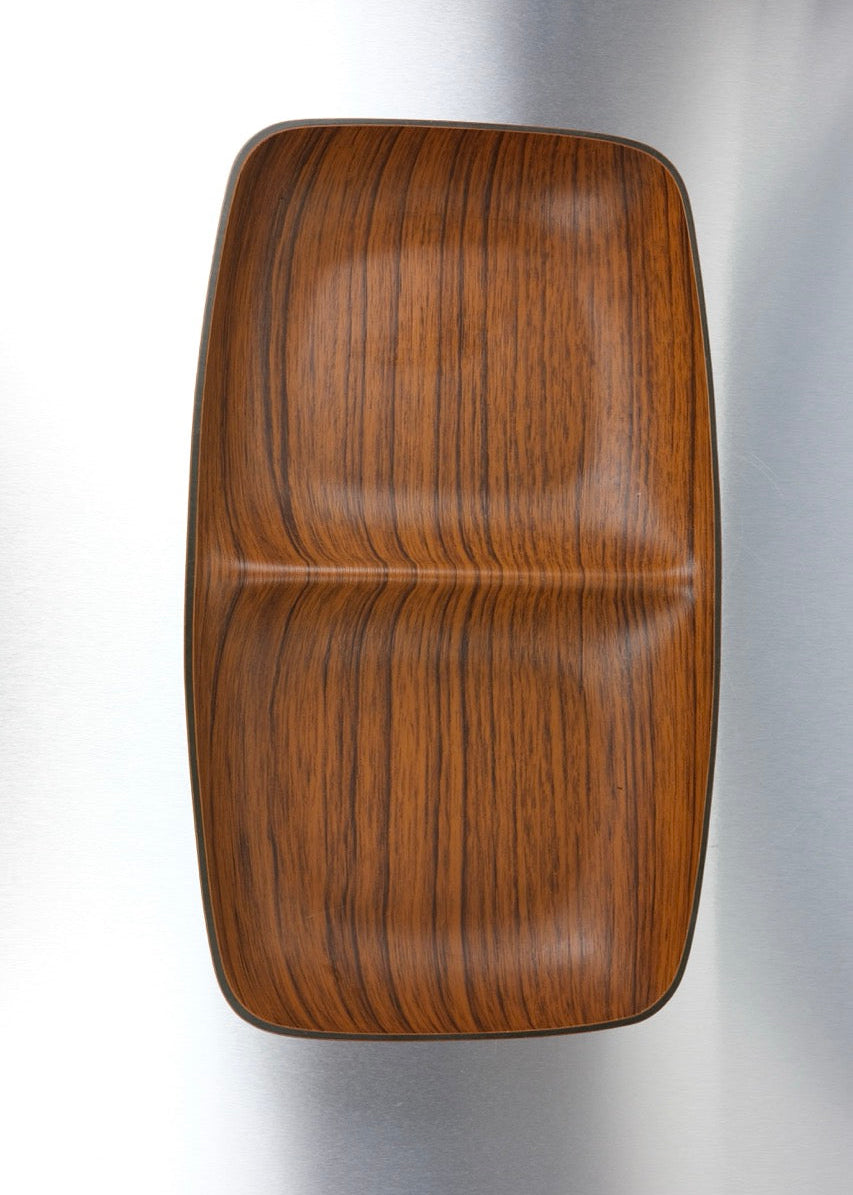 plateau en mélamine imitation bois – Catapppio