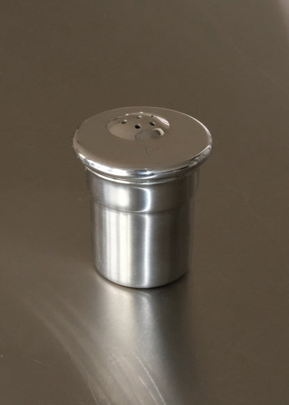 sel & poivre en acier inoxydable