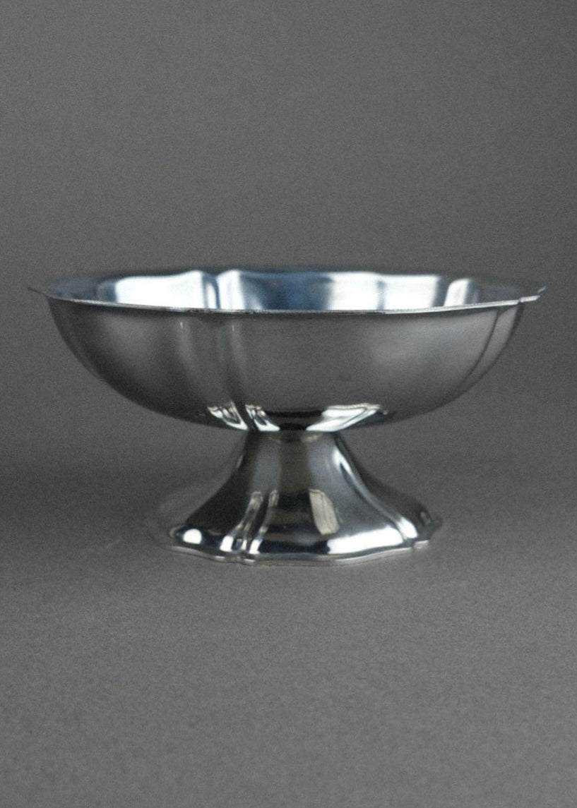 6 coupelles inox Guy Degrenne