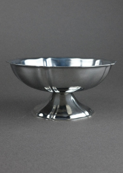 6 coupelles inox Guy Degrenne