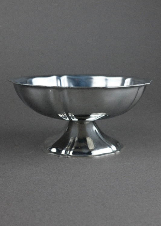 6 coupelles inox Guy Degrenne