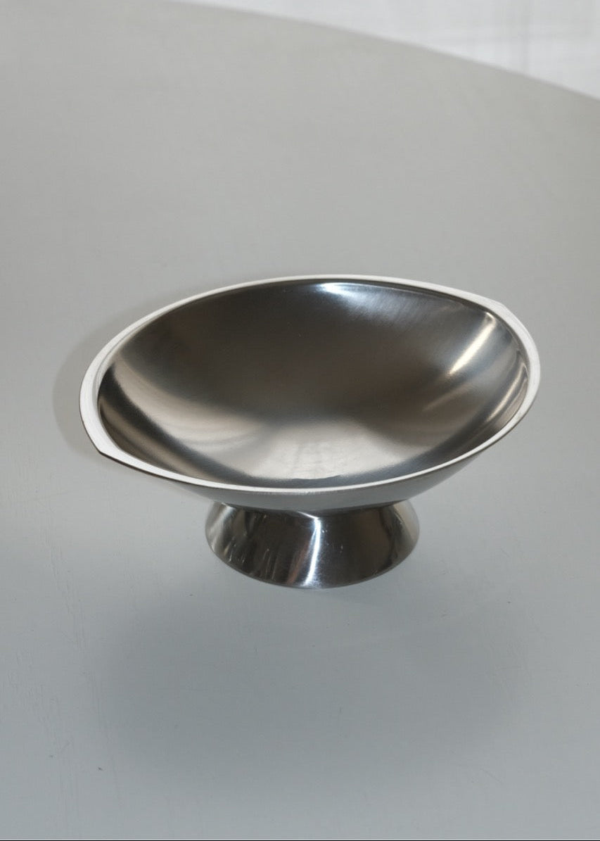 6 coupelles inox Guy Degrenne