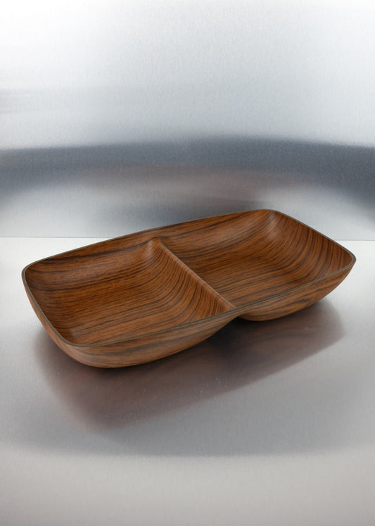 plateau en mélamine imitation bois – Catapppio