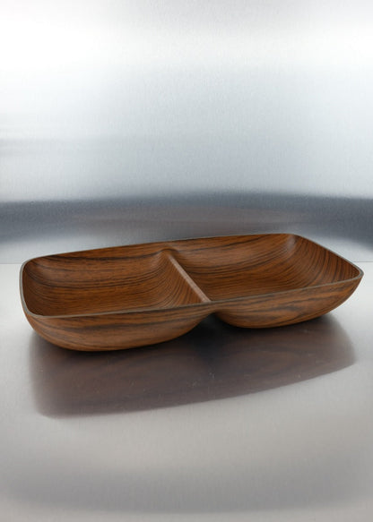 plateau en mélamine imitation bois – Catapppio