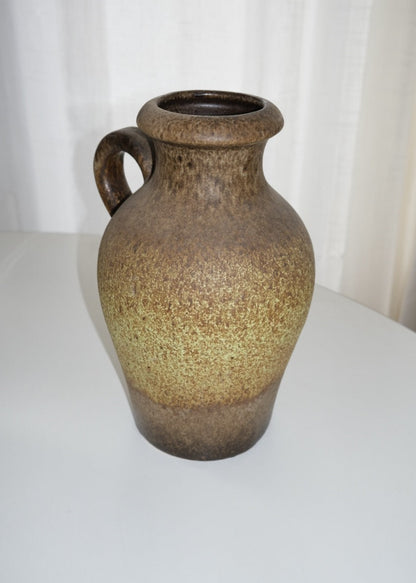 vase Scheurich West Germany 1970
