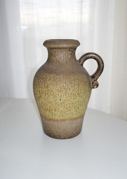 vase Scheurich West Germany 1970