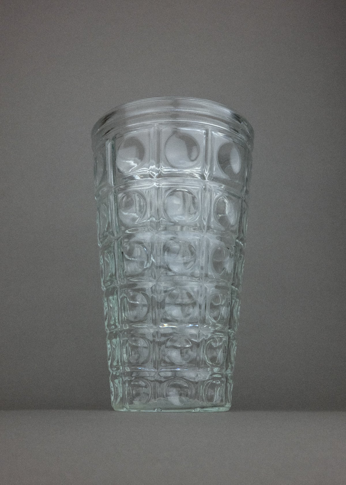 vase vintage Mid-Century