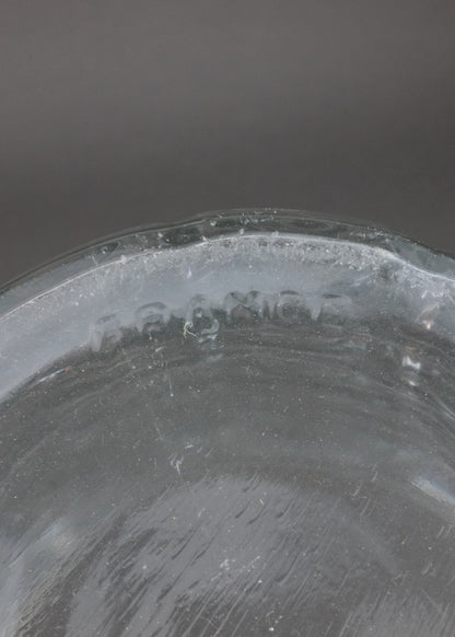 seau à glace bullé