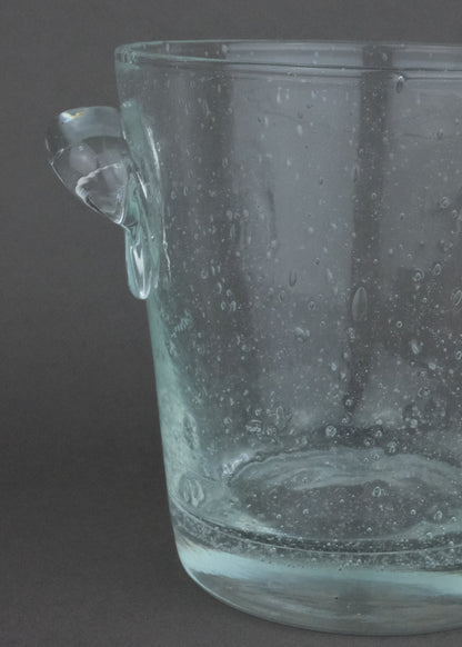 seau à glace bullé