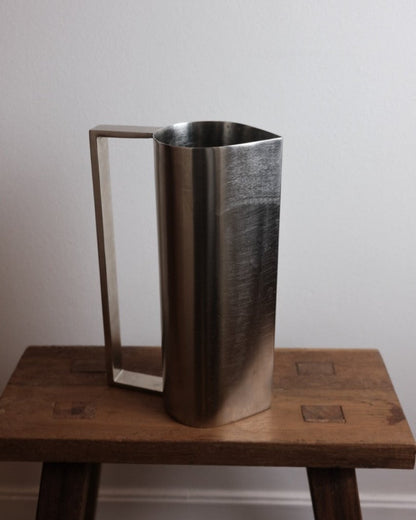 carafe en laiton Armani casa