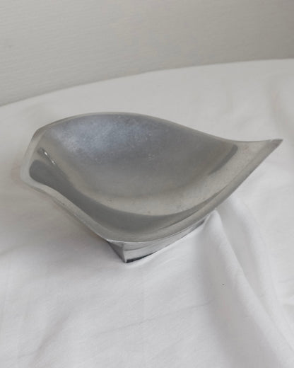 coupe acier ondulée