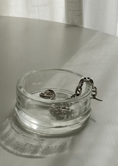 vide-poche pavé Lumax x Perriand x Le Corbusier