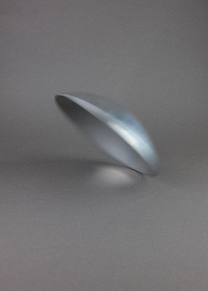 coupe moderniste fonte d'aluminium