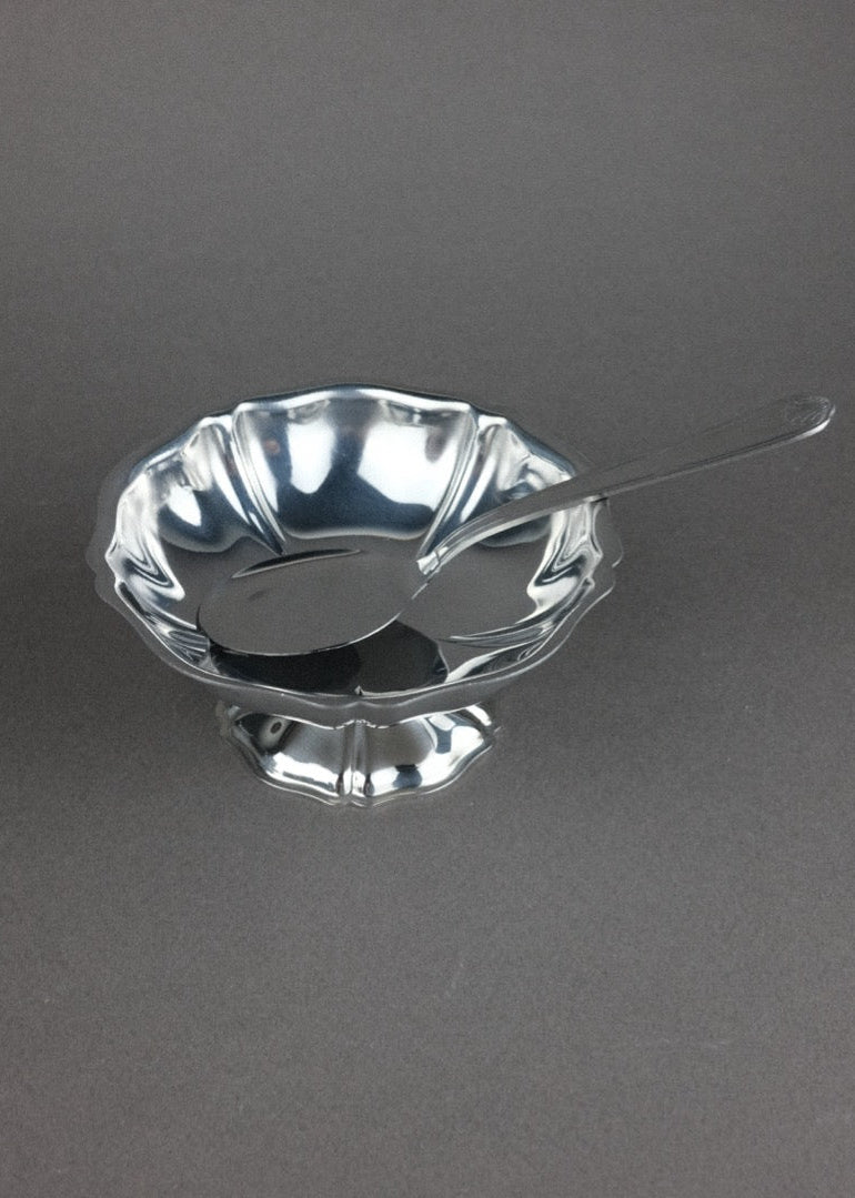 6 coupelles inox Guy Degrenne