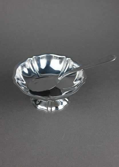 6 coupelles inox Guy Degrenne