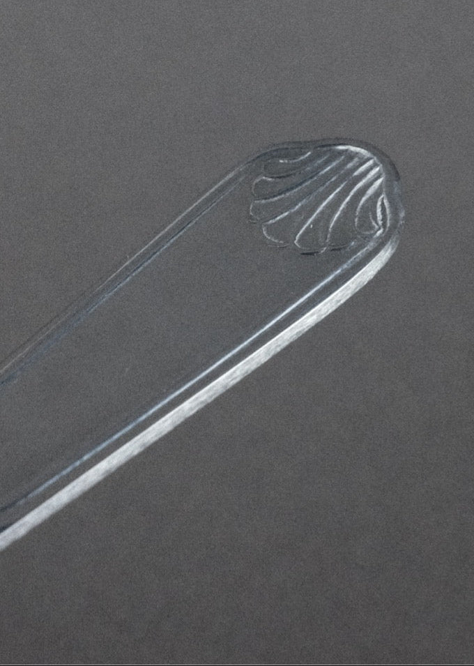 6 coupelles inox Guy Degrenne