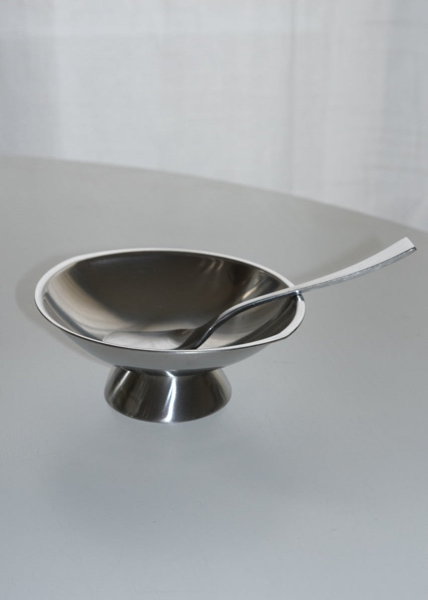 6 coupelles inox Guy Degrenne