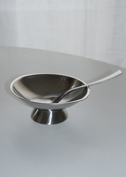 6 coupelles inox Guy Degrenne