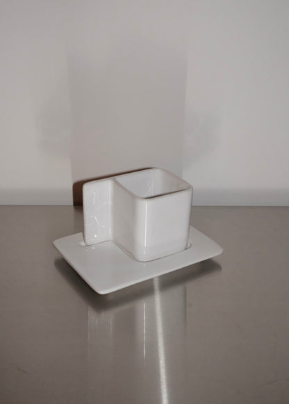 Set de 4 tasses "p-cup" Bookan 1999