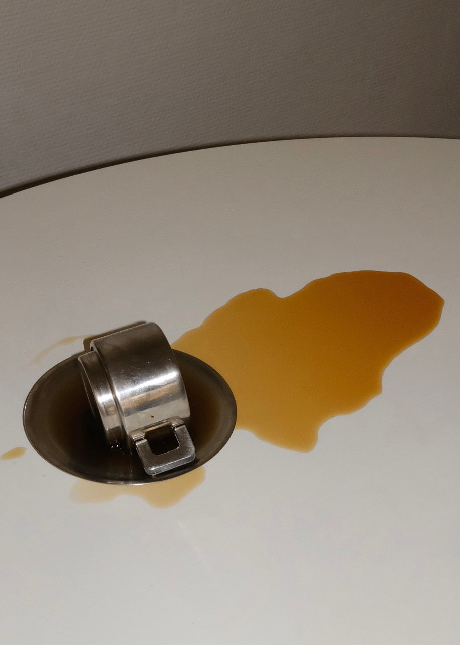 tasse expresso inox Casalinghi